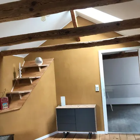 בית הארחה Schneidenbach