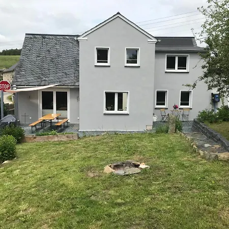 Guest house Schneidenbach