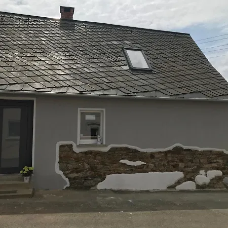 Schneidenbach Reichenbach im Vogtland