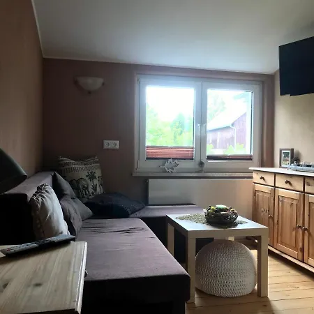 Schneidenbach Guest house Reichenbach im Vogtland