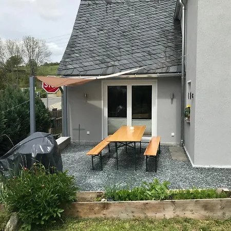 Schneidenbach Guest house *