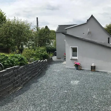 Schneidenbach Guest house *