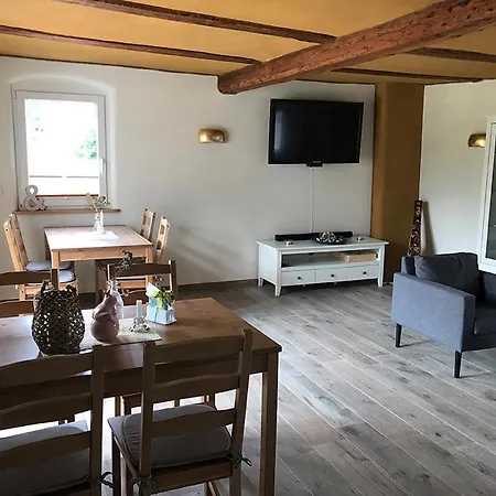 Guest house Schneidenbach