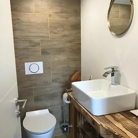 Guest house Schneidenbach *