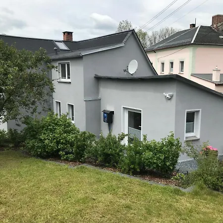 Guest house Schneidenbach Reichenbach im Vogtland