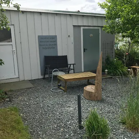 Guest house Schneidenbach Reichenbach im Vogtland