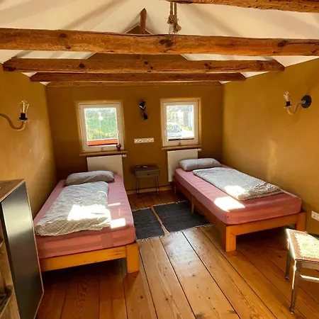 Guest house Schneidenbach Reichenbach im Vogtland