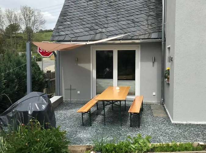 Schneidenbach Pensionat *