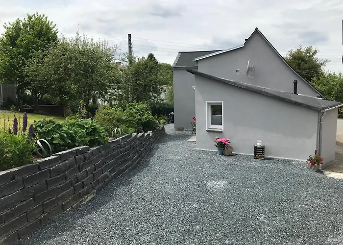 Schneidenbach Pensionat *