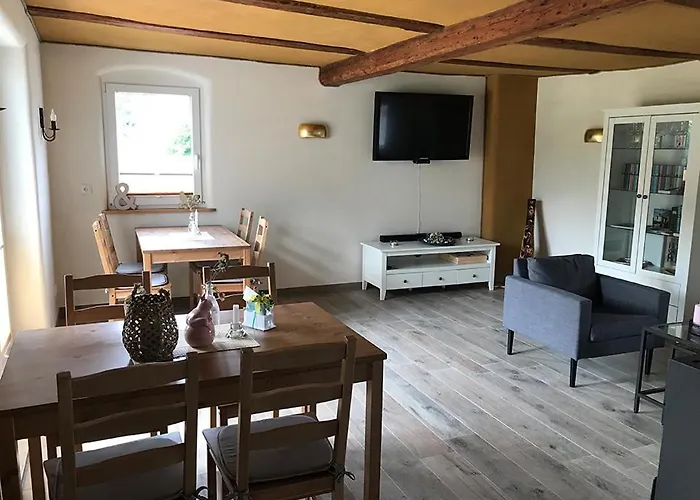 Pensionat Schneidenbach