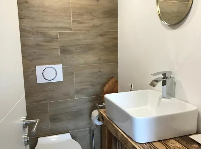 Pensionat Schneidenbach *