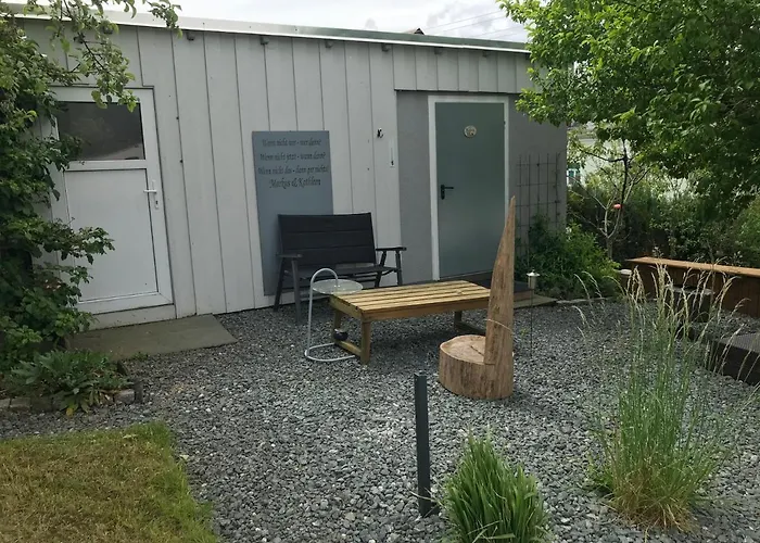 Pensionat Schneidenbach Reichenbach im Vogtland