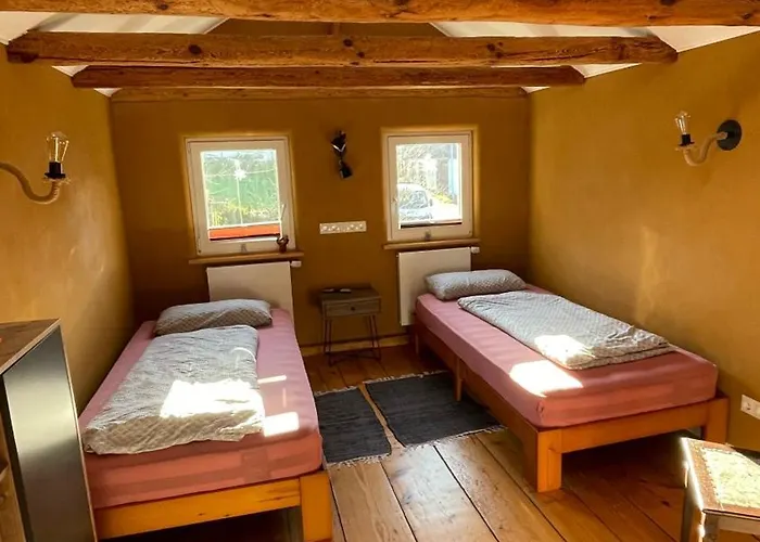 Pensionat Schneidenbach Reichenbach im Vogtland